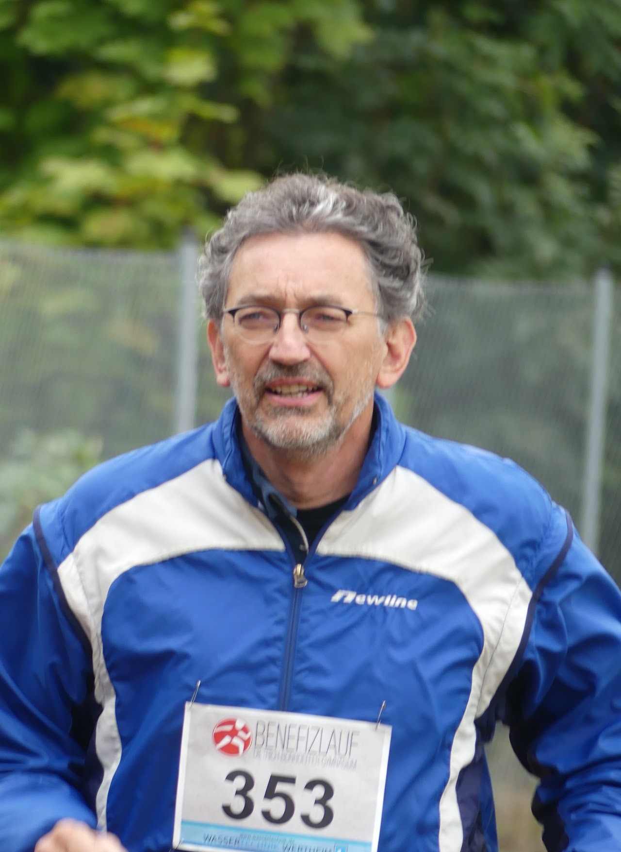 Bild vom 13. Benefizlauf im Jahr 2022. Dies ist das 245. Bild.